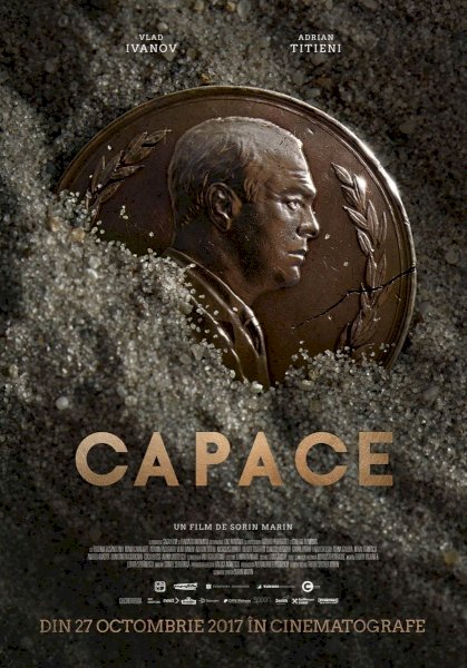 Caps - Movie Poster Caps - Movie Poster