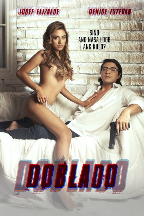 Doblado - Movie Poster Doblado - Movie Poster