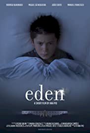 Eden - Movie Poster Eden - Movie Poster