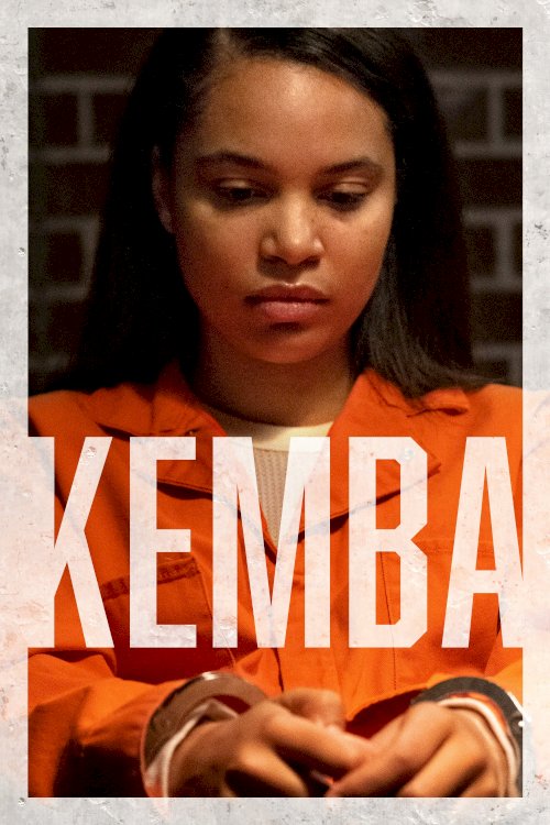 Kemba - Movie Poster Kemba - Movie Poster