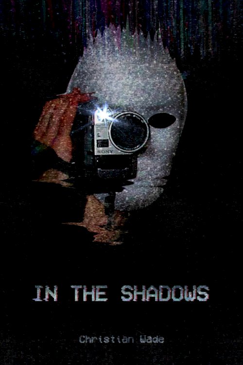 In The Shadows - Movie Poster In The Shadows - Movie Poster