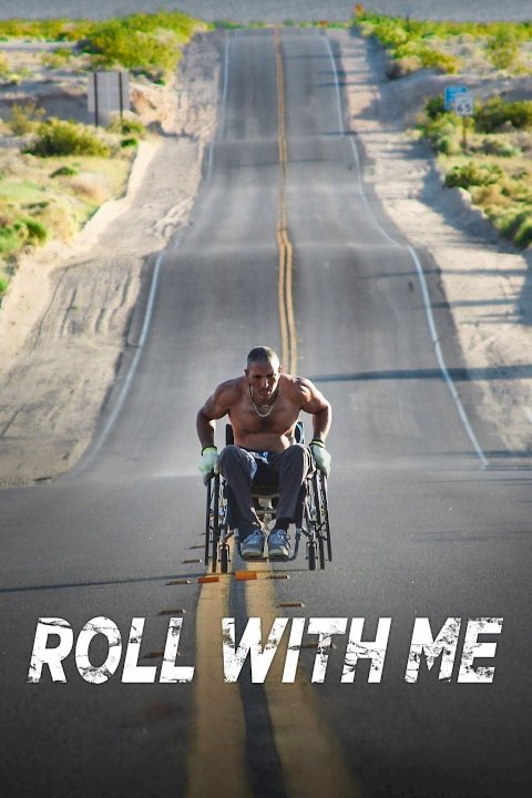 Roll with Me - Movie Poster Roll with Me - Movie Poster