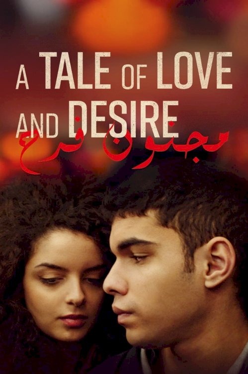 A Tale of Love and Desire - Movie Poster A Tale of Love and Desire - Movie Poster