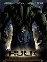 L'Incroyable Hulk - comics vs TV - Movie Poster L'Incroyable Hulk - comics vs TV - Movie Poster