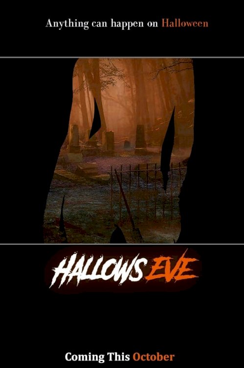 Gore: All Hallows' Eve - Movie Poster Gore: All Hallows' Eve - Movie Poster