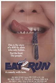 Eat and Run - Movie Poster Eat and Run - Movie Poster