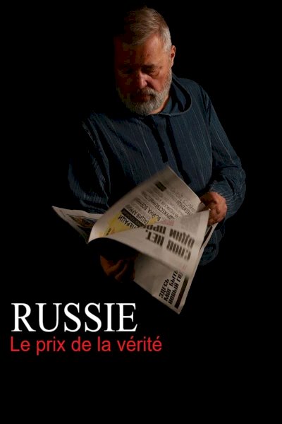 The Price of Truth - Movie Poster The Price of Truth - Movie Poster