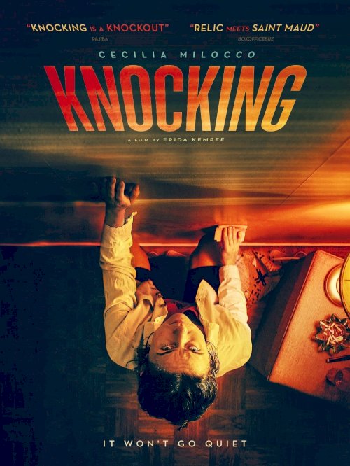 Knocking - Movie Poster