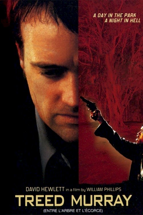 Treed Murray - Movie Poster Treed Murray - Movie Poster