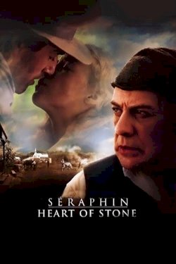 Séraphin: Heart of Stone - Movie Poster Séraphin: Heart of Stone - Movie Poster