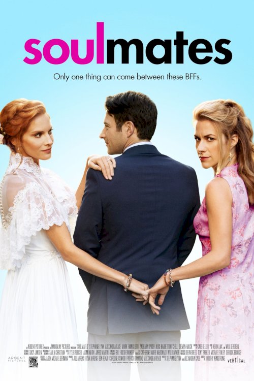 Soulmates - Movie Poster Soulmates - Movie Poster