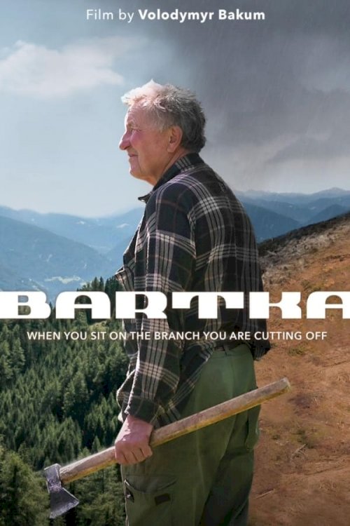 Bartka - Movie Poster Bartka - Movie Poster