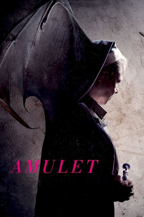Amulet - Movie Poster