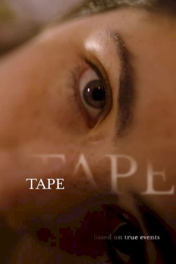 Tape - Movie Poster Tape - Movie Poster