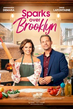 Sparks Over Brooklyn - Movie Poster