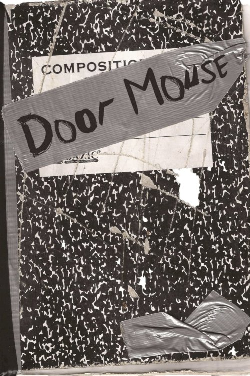 Door Mouse - Movie Poster Door Mouse - Movie Poster