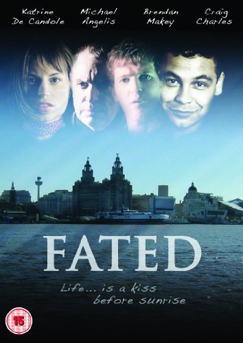 Fated - Movie Poster Fated - Movie Poster