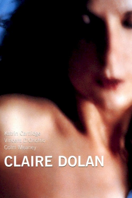 Claire Dolan - Movie Poster Claire Dolan - Movie Poster