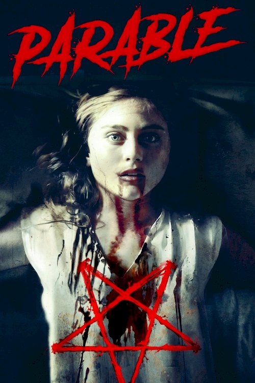 Parable - Movie Poster Parable - Movie Poster