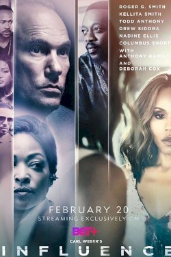 Influence - Movie Poster