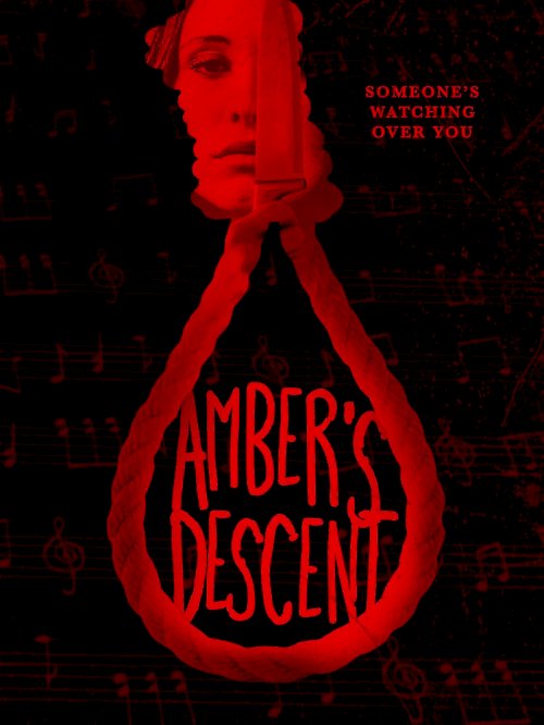 Amber's Descent - Movie Poster Amber's Descent - Movie Poster