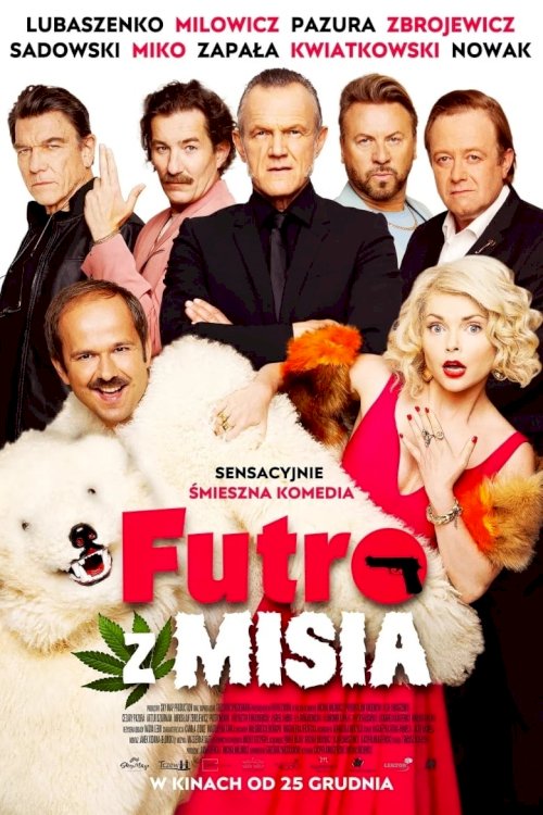 An Almost Perfect Scam - Movie Poster An Almost Perfect Scam - Movie Poster