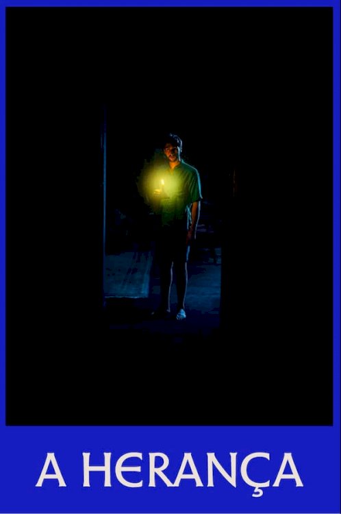 Birthright - Movie Poster Birthright - Movie Poster