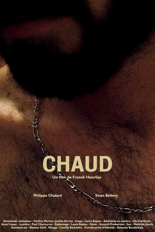 Chaud - Movie Poster Chaud - Movie Poster