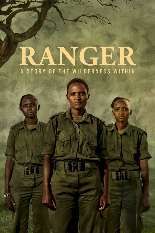 Ranger - Movie Poster