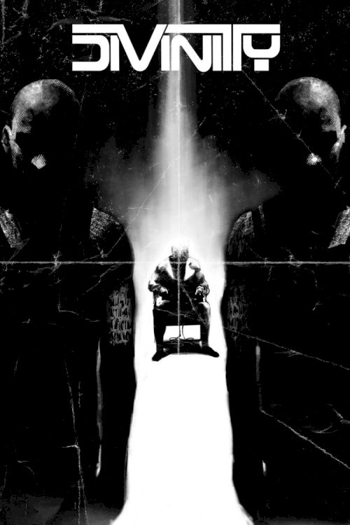 Divinity - Movie Poster Divinity - Movie Poster