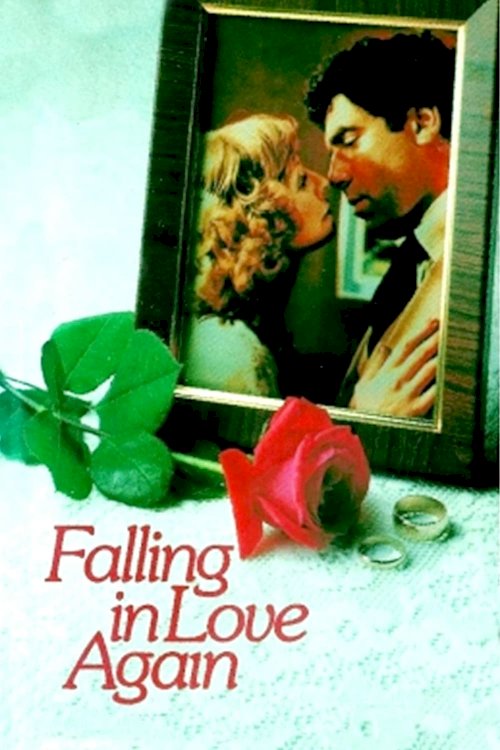 Falling in Love Again - Movie Poster