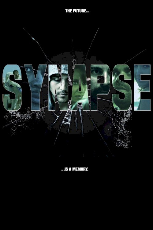Synapse - Movie Poster
