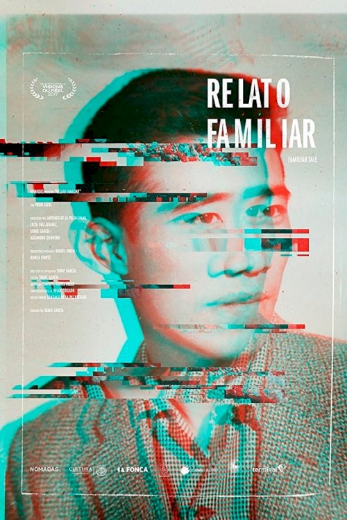 Familiar Tale - Movie Poster Familiar Tale - Movie Poster