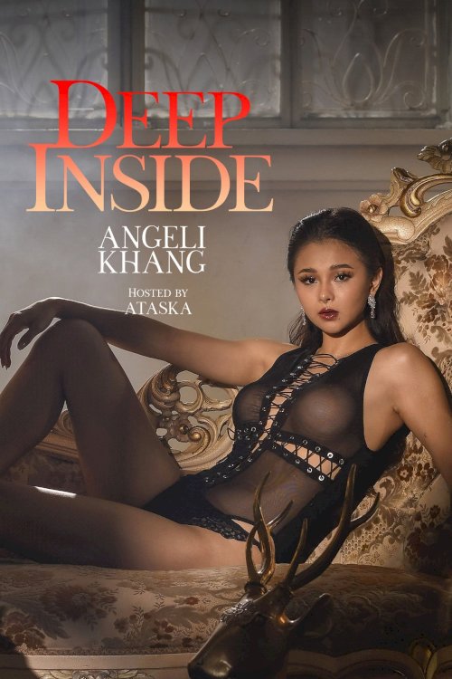 Deep Inside: Angeli Khang - Movie Poster Deep Inside: Angeli Khang - Movie Poster