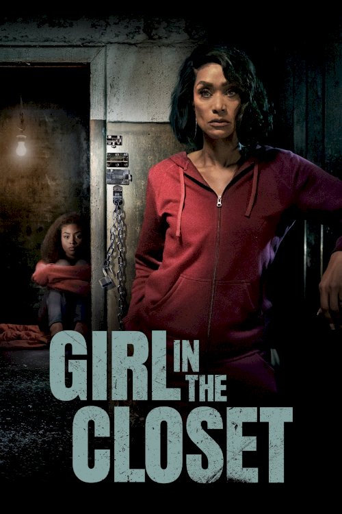 Girl in the Closet - Movie Poster Girl in the Closet - Movie Poster