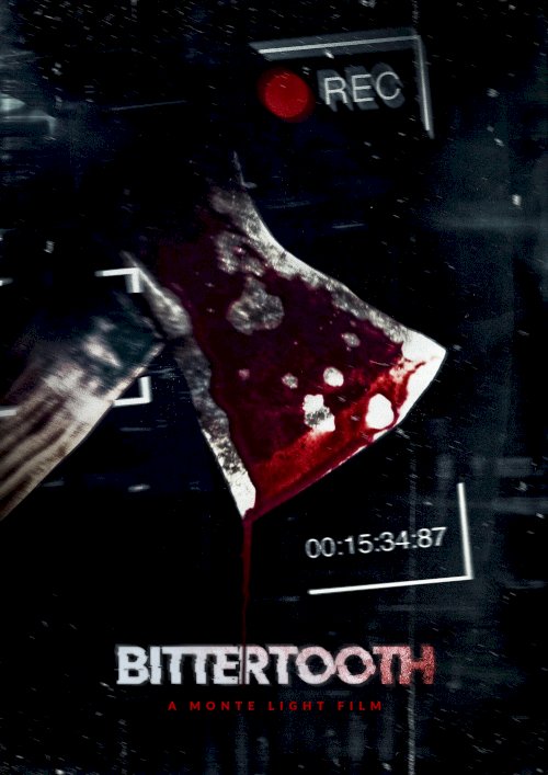 Bittertooth - Movie Poster Bittertooth - Movie Poster