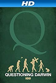 Questioning Darwin - Movie Poster Questioning Darwin - Movie Poster