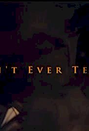 Don't Ever Tell 2 - Movie Poster Don't Ever Tell 2 - Movie Poster