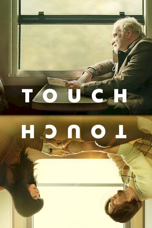 Touch - Movie Poster Touch - Movie Poster
