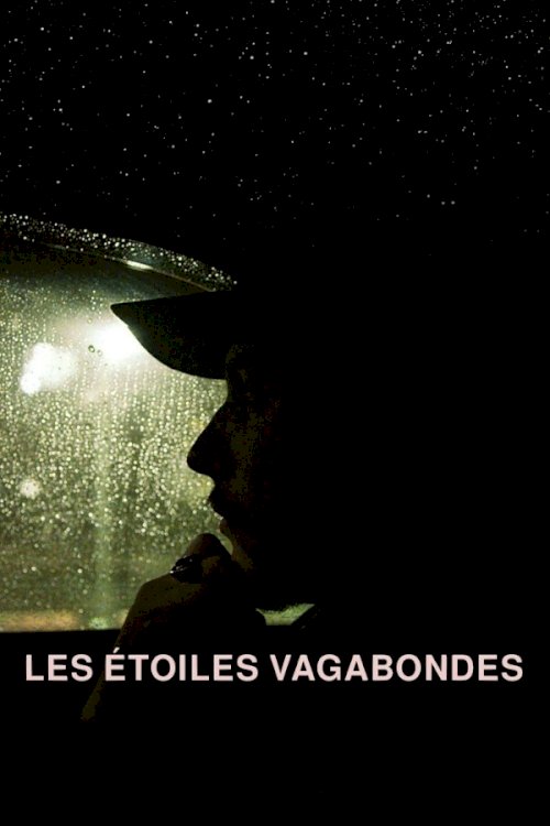 Wandering Stars - Movie Poster Wandering Stars - Movie Poster