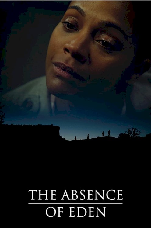The Absence of Eden - Movie Poster The Absence of Eden - Movie Poster