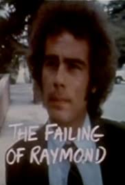 The Failing of Raymond - Movie Poster The Failing of Raymond - Movie Poster