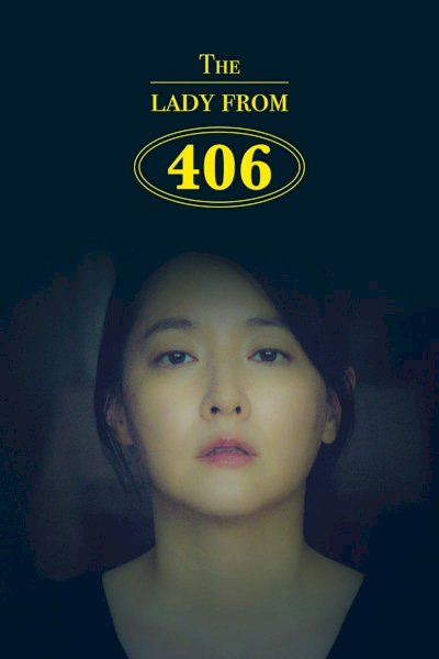 The Lady from 406 - Movie Poster