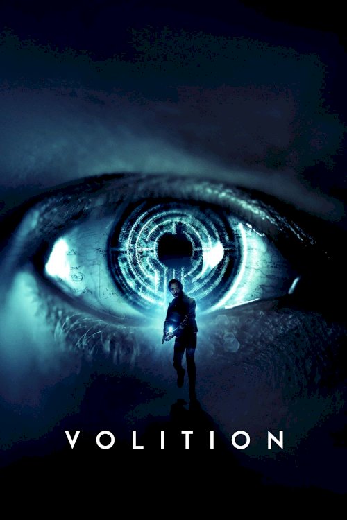 Volition - Movie Poster Volition - Movie Poster
