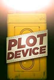 Plot Device - Movie Poster