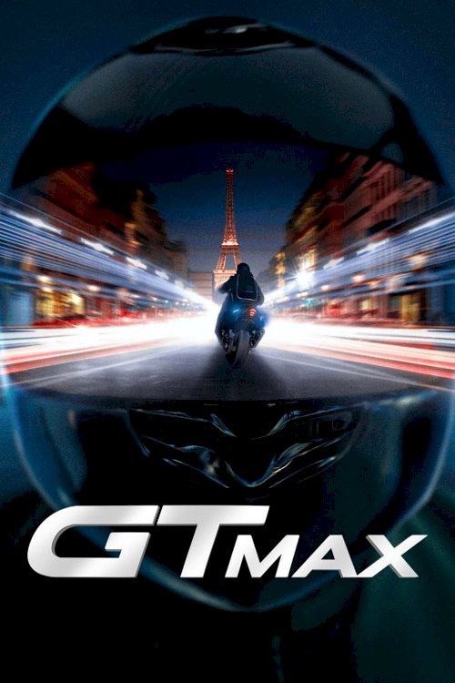GTMAX - Movie Poster GTMAX - Movie Poster