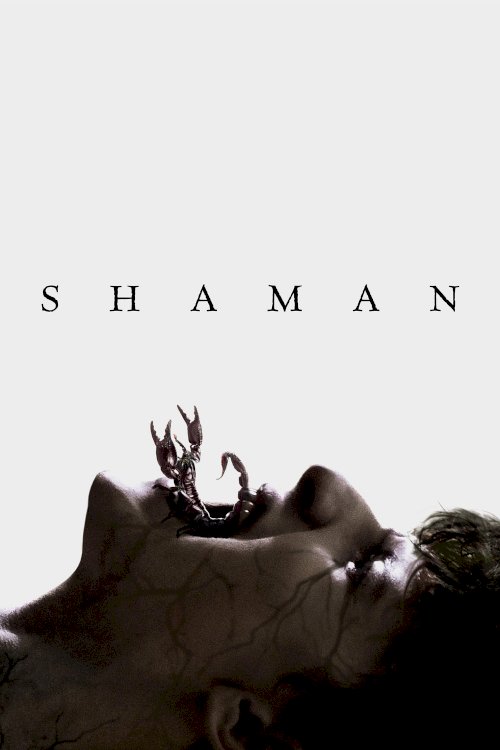 Shaman - Movie Poster Shaman - Movie Poster