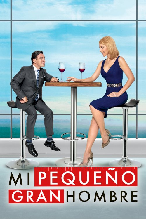 My Little Big Man - Movie Poster My Little Big Man - Movie Poster