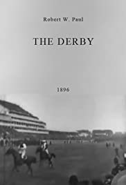 The Derby - Movie Poster The Derby - Movie Poster