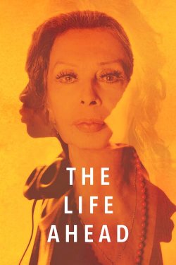 The Life Ahead - Movie Poster
